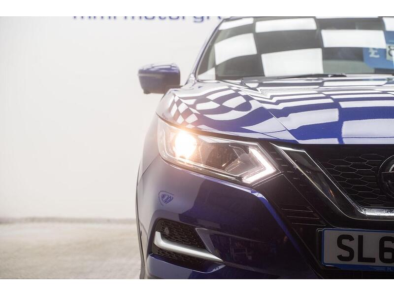 Used Nissan Qashqai 2018 for sale - 77384828: Photo 5