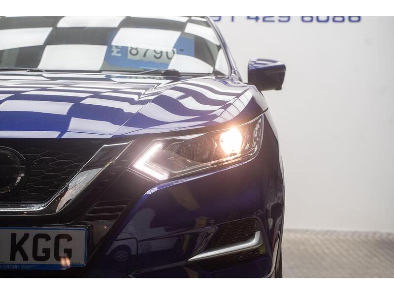 Used Nissan Qashqai 2018 for sale - 77384828: Photo 6