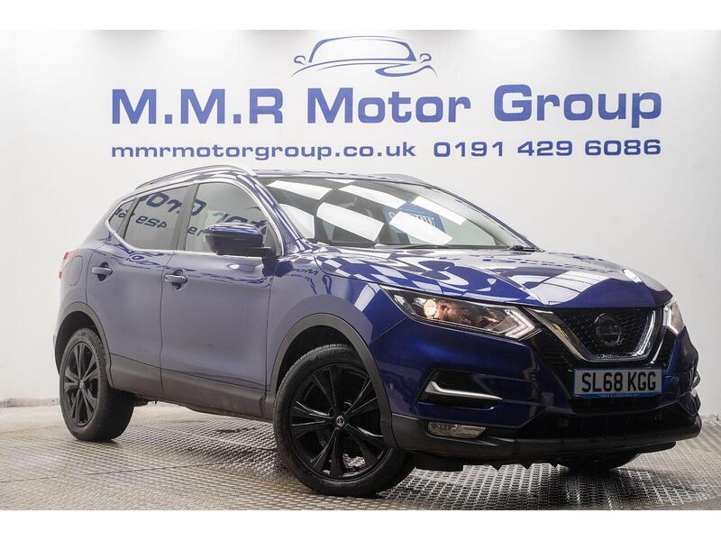 Used Nissan Qashqai 2018 for sale - 77384828: Photo 7