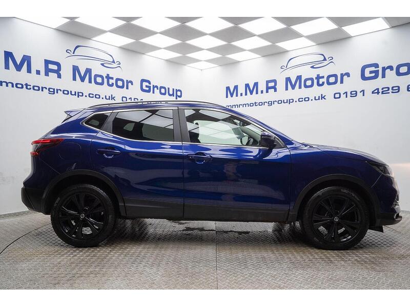 Used Nissan Qashqai 2018 for sale - 77384828: Photo 9