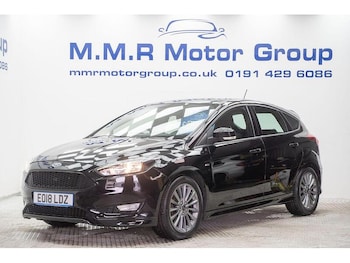 Used Ford Focus 2018 for sale - 79435170: Photo