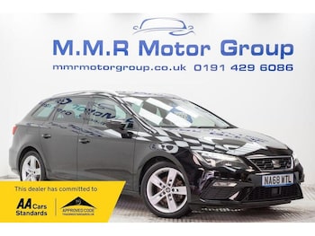 Used SEAT Leon 2018 for sale - 79058397: Photo
