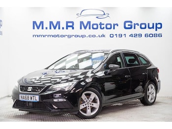Used SEAT Leon 2018 for sale - 79058397: Photo