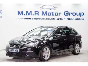 Used SEAT Leon 2018 for sale - 79058397: Photo