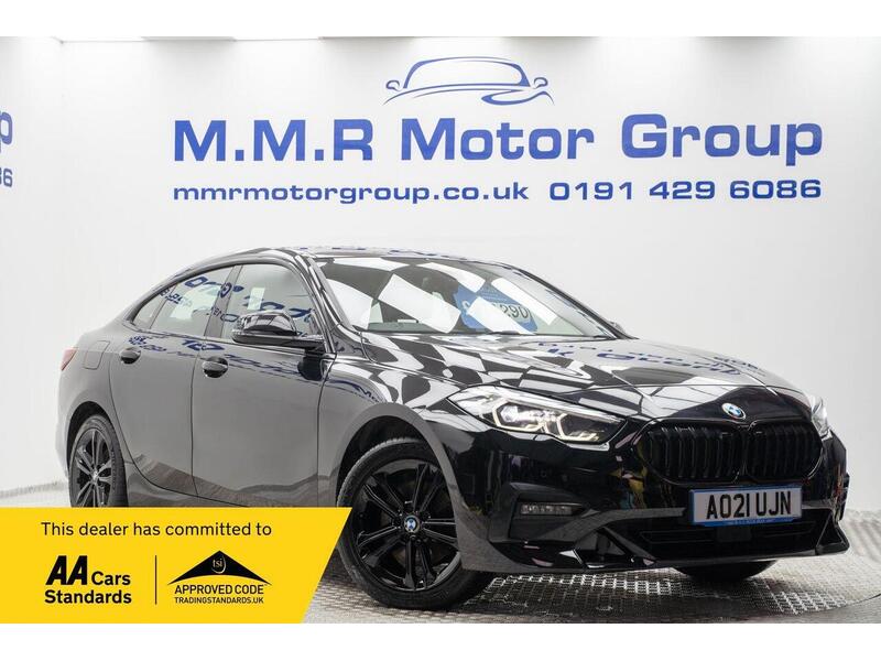 Used BMW 2 Series 2021 for sale - 76659920: Photo 1