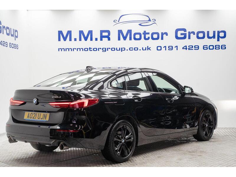 Used BMW 2 Series 2021 for sale - 76659920: Photo 11