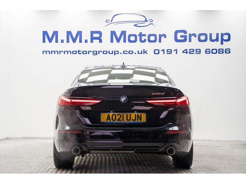 Used BMW 2 Series 2021 for sale - 76659920: Photo 14