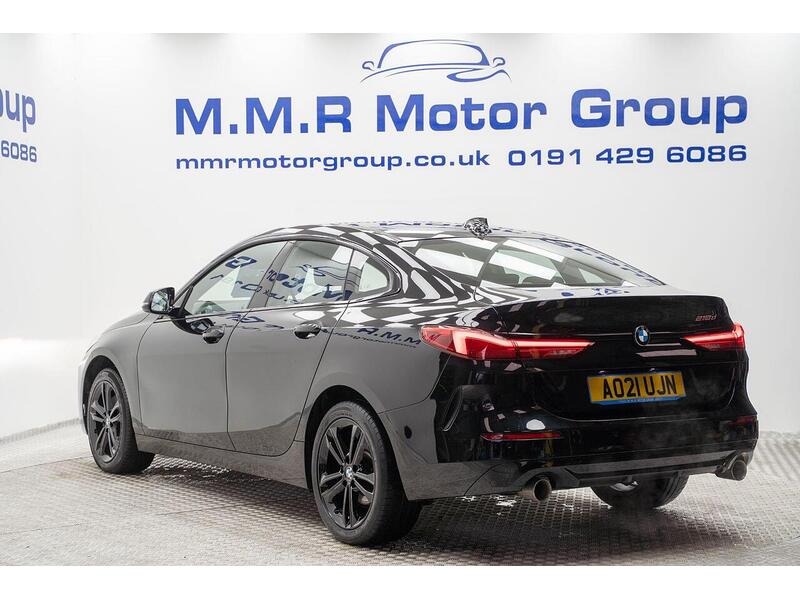 Used BMW 2 Series 2021 for sale - 76659920: Photo 16