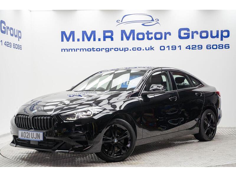Used BMW 2 Series 2021 for sale - 76659920: Photo 2