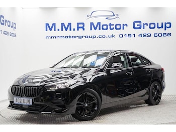 Used BMW 2 Series 2021 for sale - 76659920: Photo