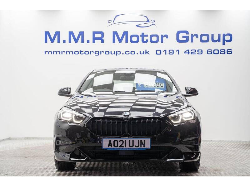 Used BMW 2 Series 2021 for sale - 76659920: Photo 4