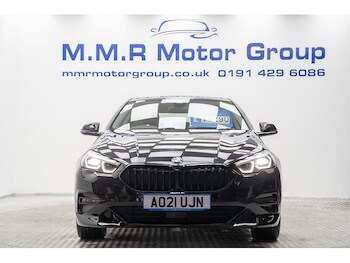 Used BMW 2 Series 2021 for sale - 76659920: Photo