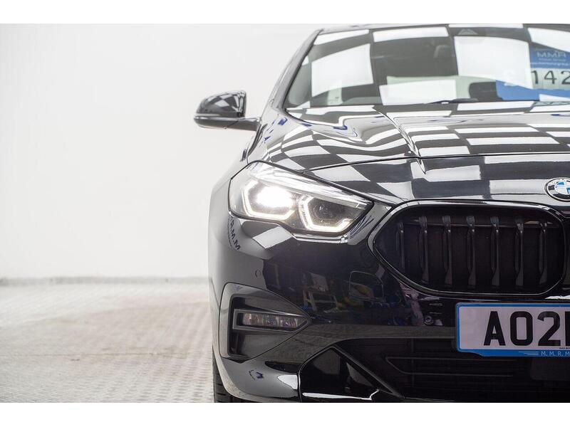 Used BMW 2 Series 2021 for sale - 76659920: Photo 5