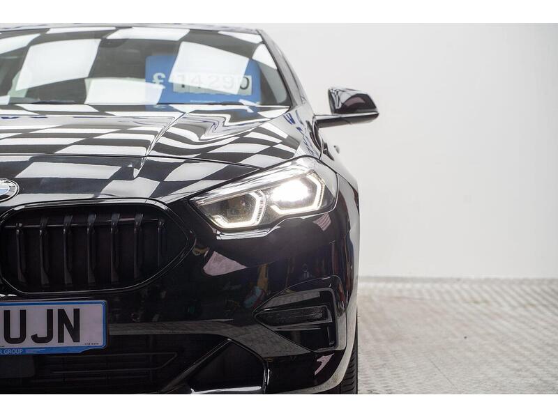 Used BMW 2 Series 2021 for sale - 76659920: Photo 6