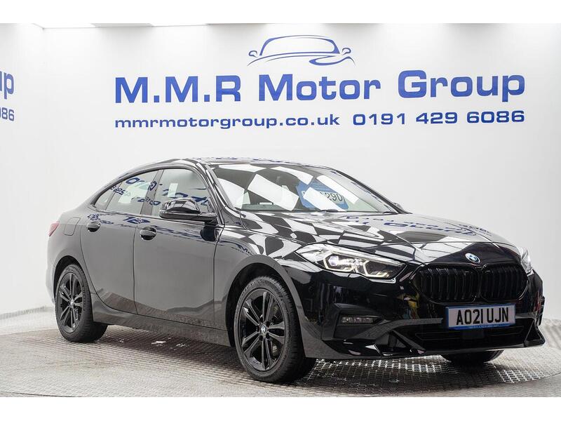 Used BMW 2 Series 2021 for sale - 76659920: Photo 8