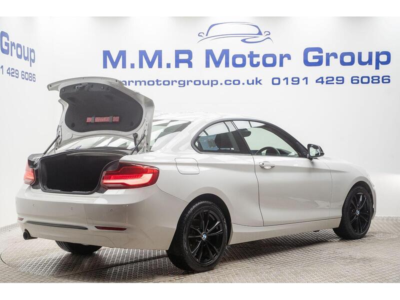 Used BMW 2 Series 2017 for sale - 77118172: Photo 10