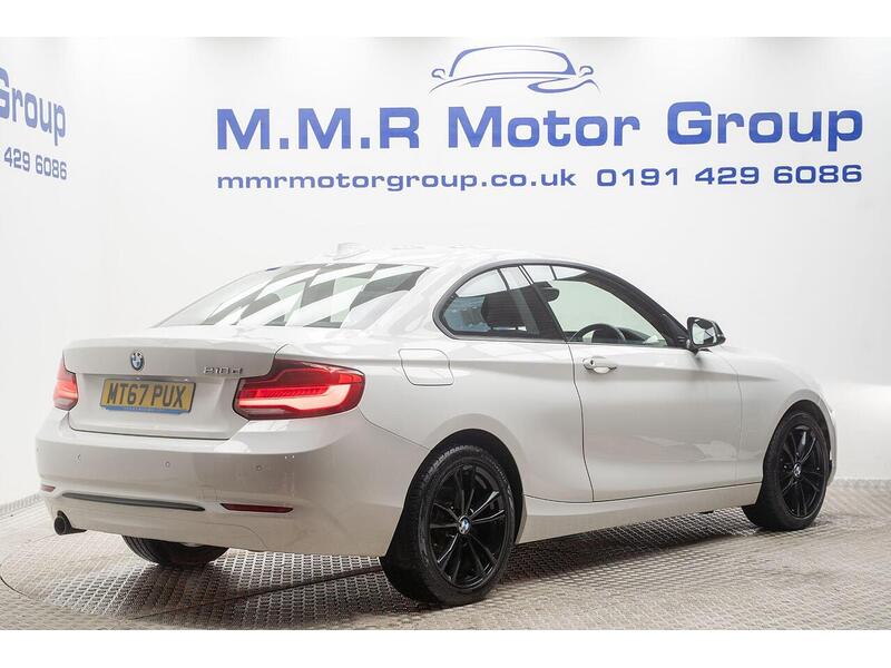 Used BMW 2 Series 2017 for sale - 77118172: Photo 11