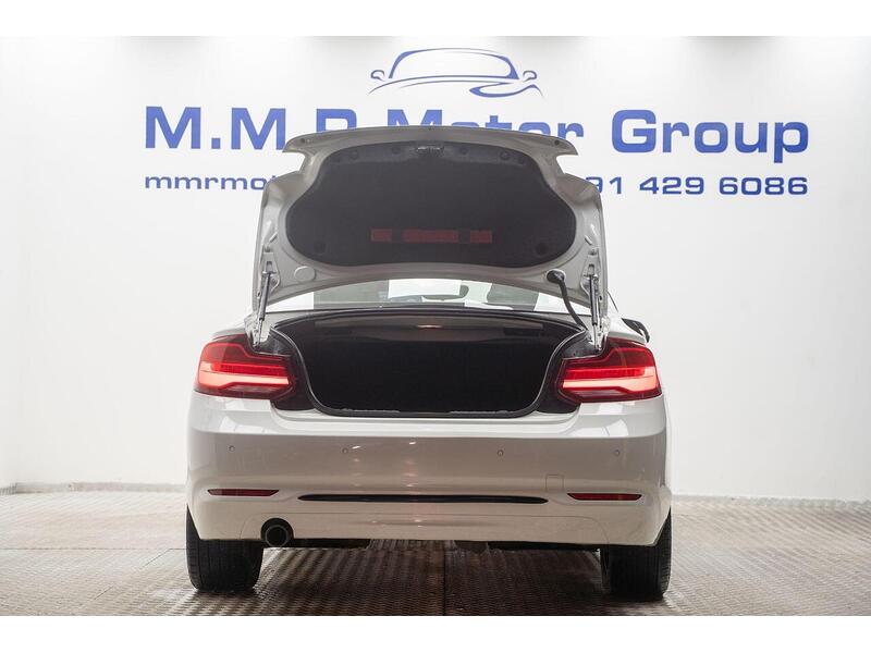 Used BMW 2 Series 2017 for sale - 77118172: Photo 12