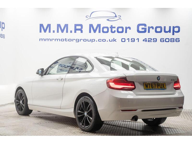 Used BMW 2 Series 2017 for sale - 77118172: Photo 16