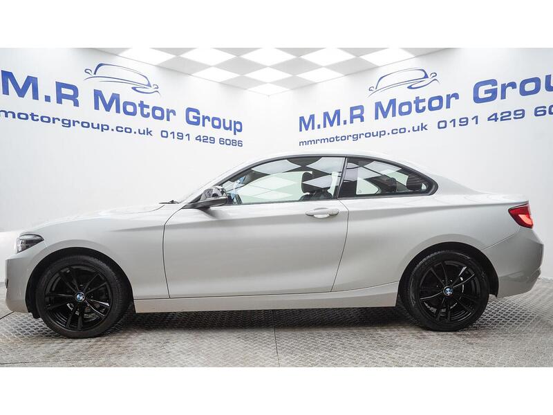Used BMW 2 Series 2017 for sale - 77118172: Photo 17
