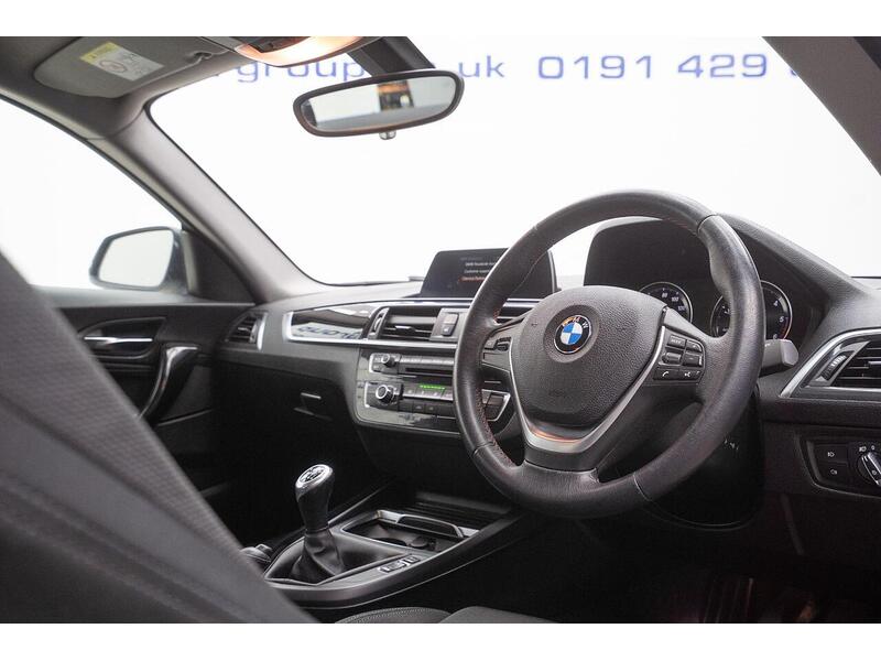 Used BMW 2 Series 2017 for sale - 77118172: Photo 19