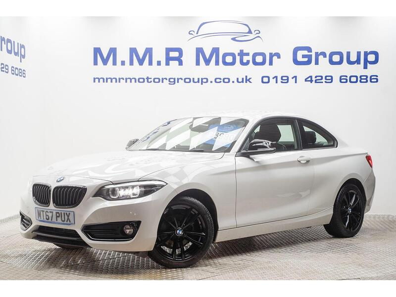 Used BMW 2 Series 2017 for sale - 77118172: Photo 2