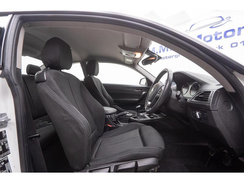 Used BMW 2 Series 2017 for sale - 77118172: Photo 20