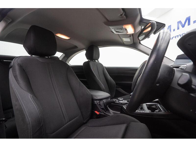 Used BMW 2 Series 2017 for sale - 77118172: Photo 21