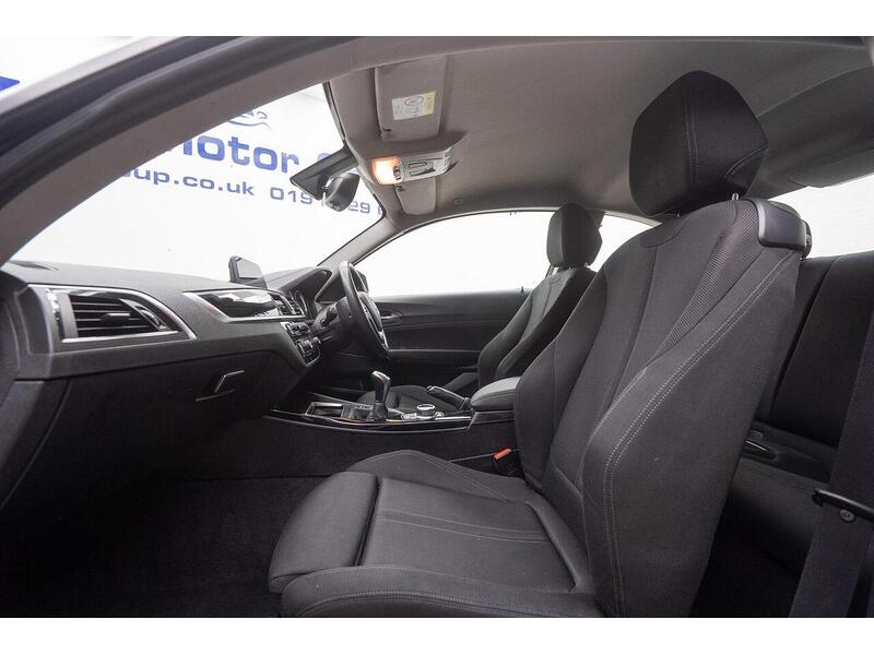 Used BMW 2 Series 2017 for sale - 77118172: Photo 23