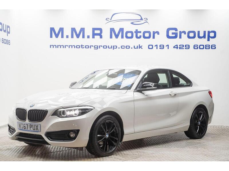 Used BMW 2 Series 2017 for sale - 77118172: Photo 3