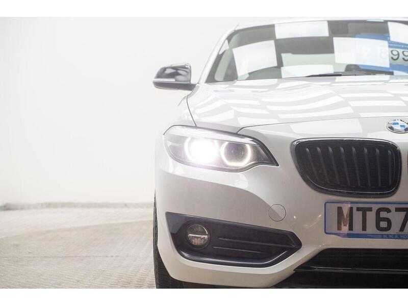 Used BMW 2 Series 2017 for sale - 77118172: Photo 5