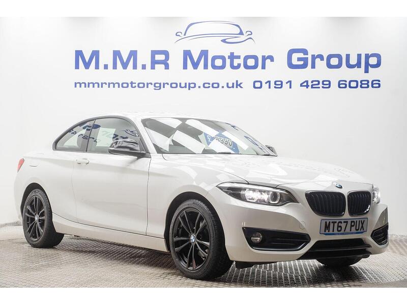 Used BMW 2 Series 2017 for sale - 77118172: Photo 8