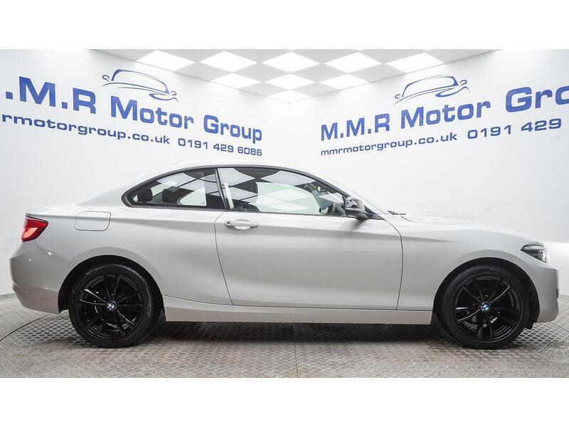 Used BMW 2 Series 2017 for sale - 77118172: Photo 9