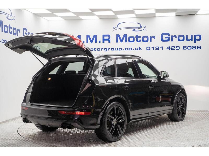 Used Audi Q5 2015 for sale - 77744287: Photo 10