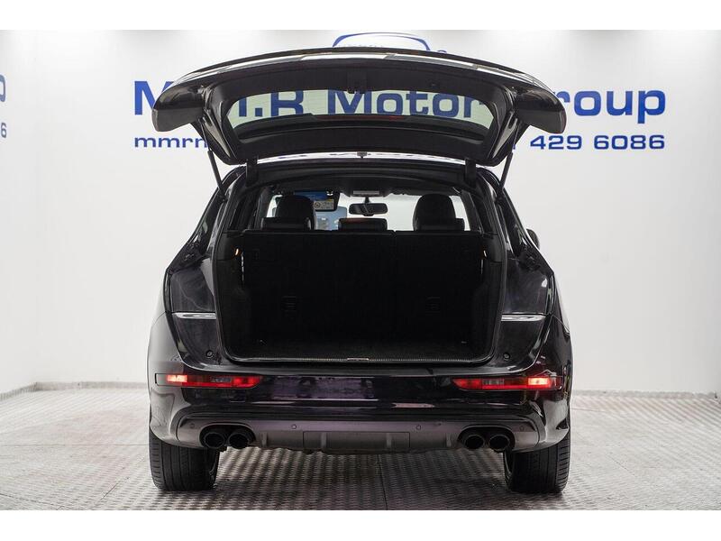 Used Audi Q5 2015 for sale - 77744287: Photo 13