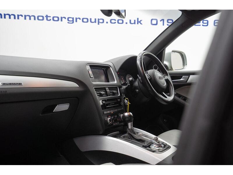 Used Audi Q5 2015 for sale - 77744287: Photo 21