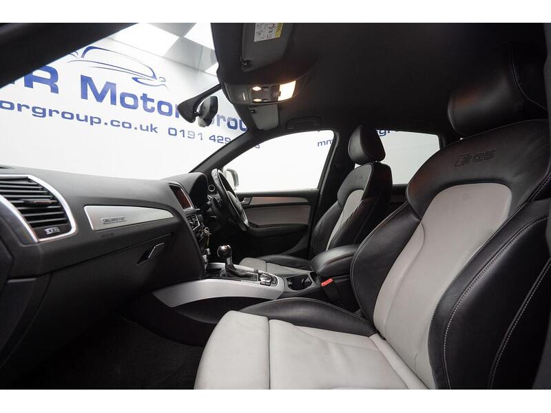 Used Audi Q5 2015 for sale - 77744287: Photo 22