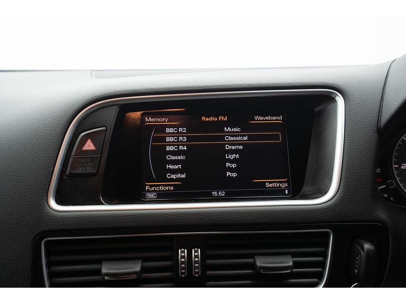 Used Audi Q5 2015 for sale - 77744287: Photo 29