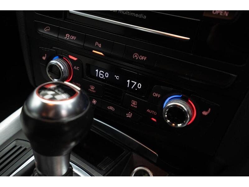 Used Audi Q5 2015 for sale - 77744287: Photo 35