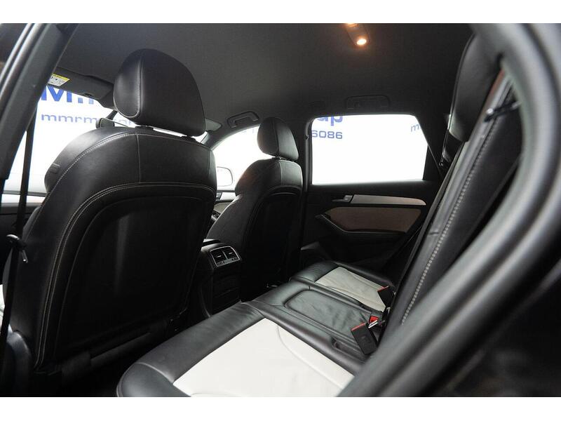 Used Audi Q5 2015 for sale - 77744287: Photo 39