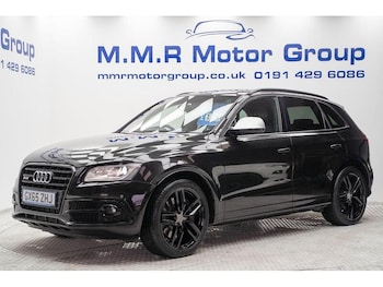 Used Audi Q5 2015 for sale - 77744287: Photo