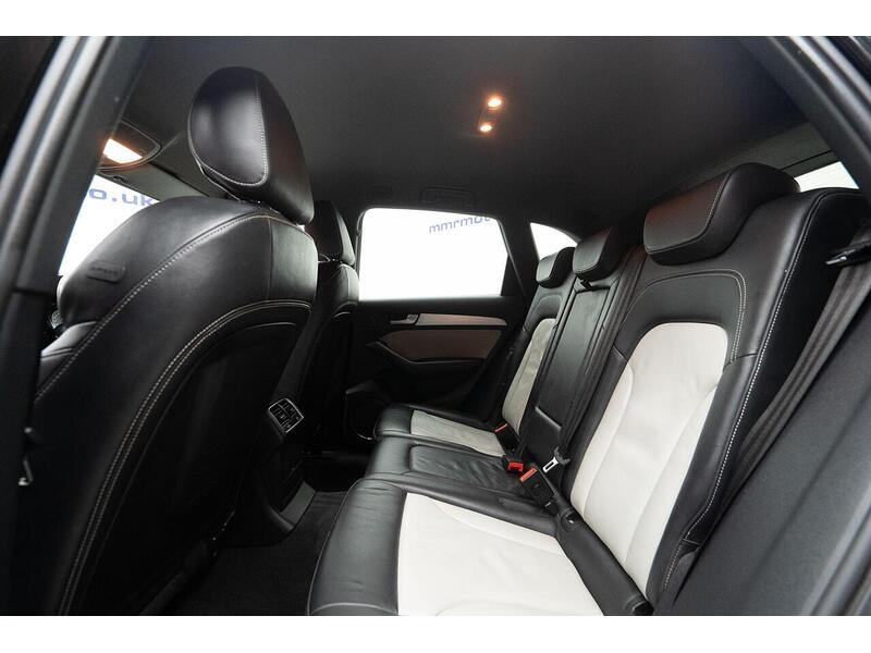 Used Audi Q5 2015 for sale - 77744287: Photo 40