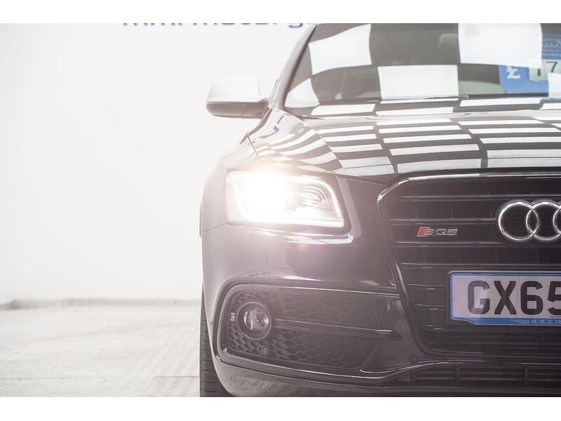 Used Audi Q5 2015 for sale - 77744287: Photo 5