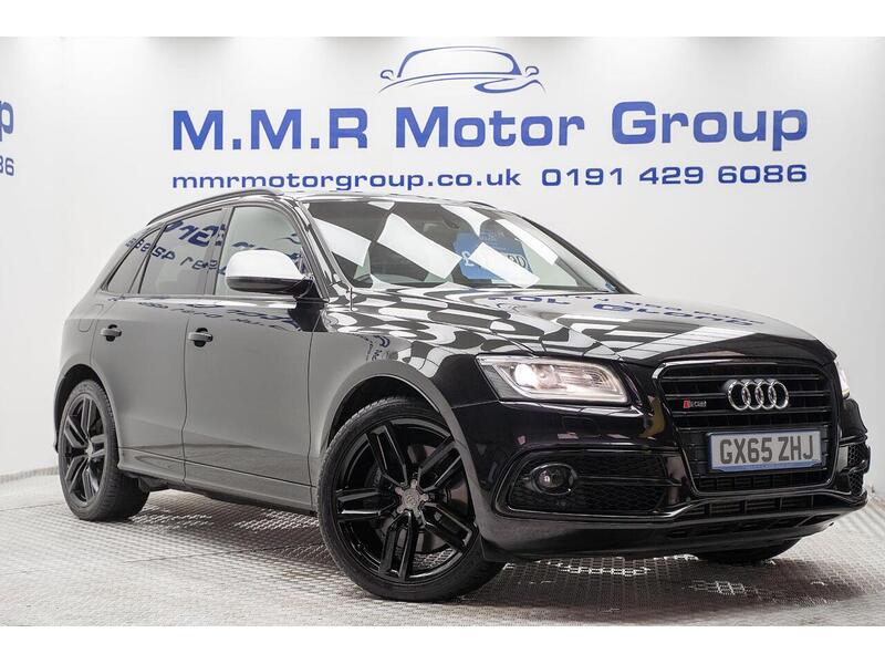 Used Audi Q5 2015 for sale - 77744287: Photo 7