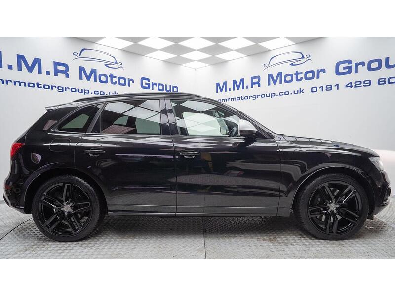 Used Audi Q5 2015 for sale - 77744287: Photo 9