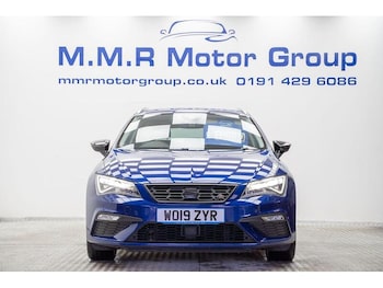 Used SEAT Leon 2019 for sale - 78012681: Photo