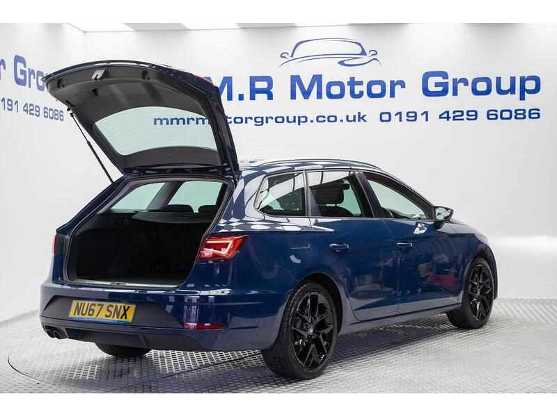 Used SEAT Leon 2018 for sale - 76659998: Photo 10