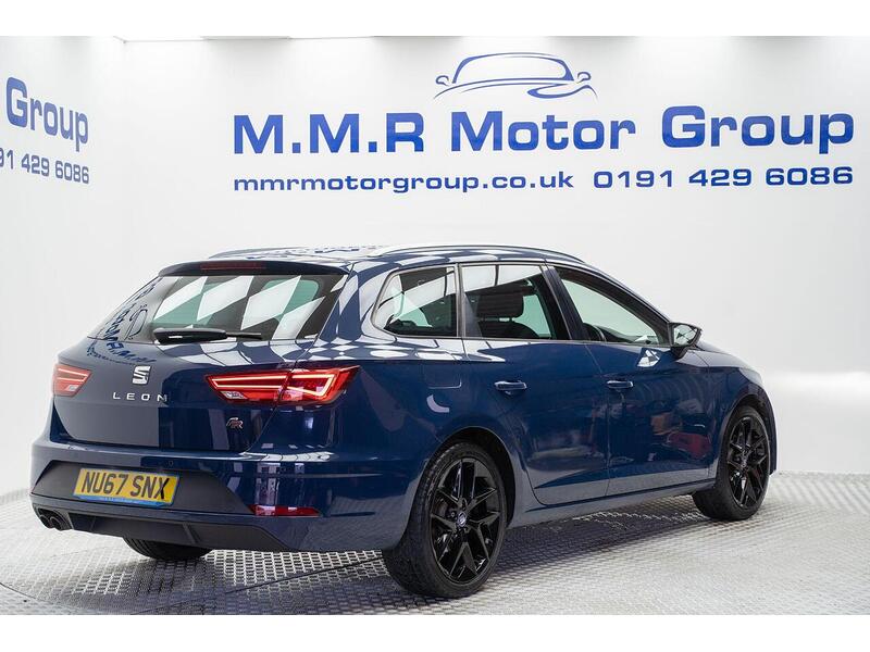 Used SEAT Leon 2018 for sale - 76659998: Photo 11