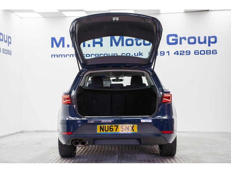 Used SEAT Leon 2018 for sale - 76659998: Photo 12