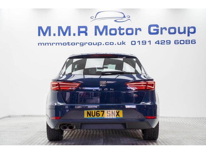 Used SEAT Leon 2018 for sale - 76659998: Photo 14